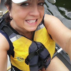 Meet your Posher, Debra